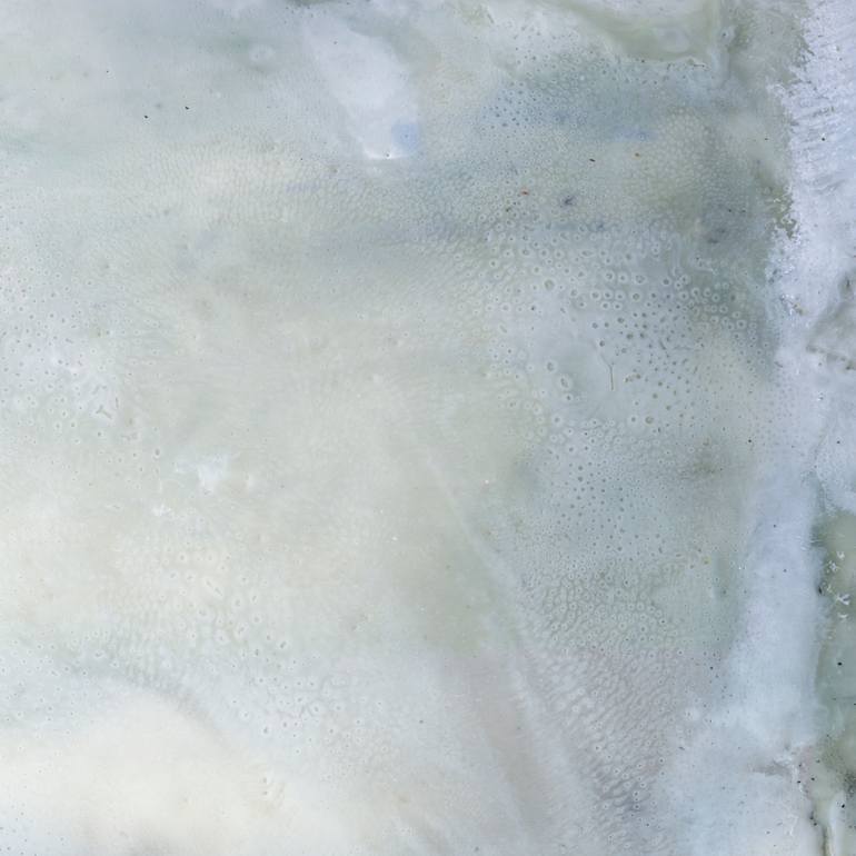 Original Abstract Seascape Photography by Kimberley Bruce