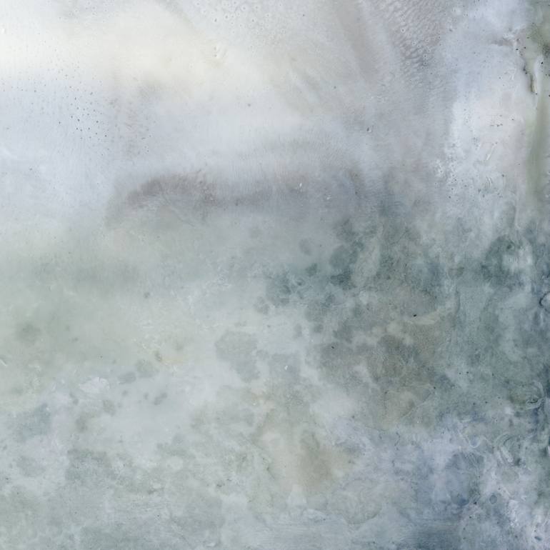 Original Abstract Seascape Photography by Kimberley Bruce