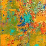 Abundance of Patterns Three by Robert Lynn