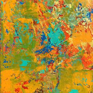 Abundance of Patterns Three
