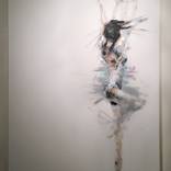 tiny dancer by Wendy McCauley Rifkin