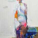 Reality & Ideality No.0807 by Taeil Kim