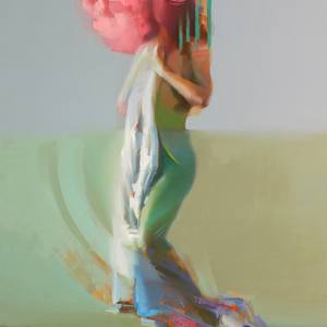 Collection Art for the Luxe Romantic
