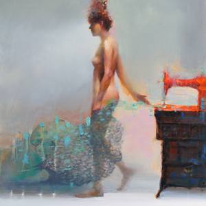 Collection Celebrating the Female Form