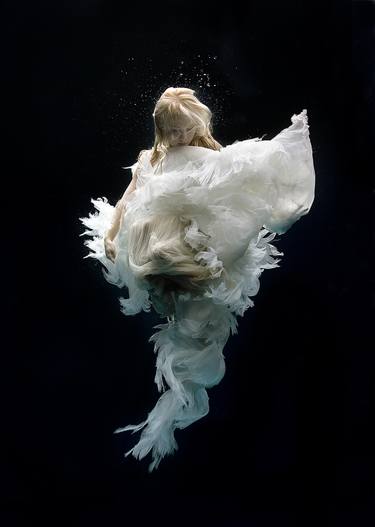 Original Water Photography by Zena Holloway