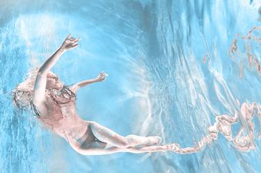 Original Water Photography by Zena Holloway