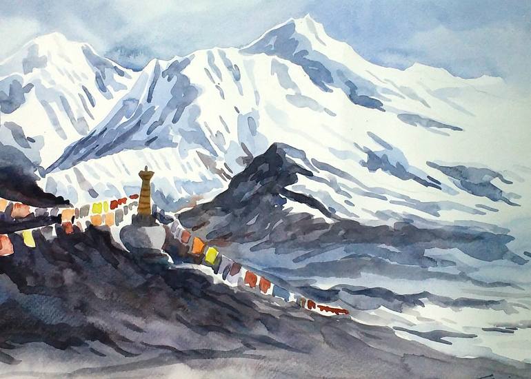 Books on Acrylic Painting  Himalaya Fine Art Supplies