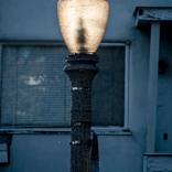 night guard - Limited Edition 1 of 7 by Ivan Pesic