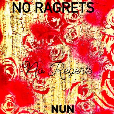 Tattoo No Regrets / Ragrets / Regerts thumb