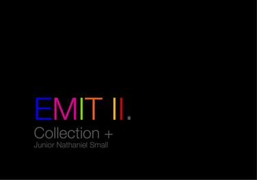 EMIT II Collection thumb