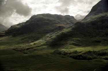 Original Landscape Nature Photography by Angus Taylor