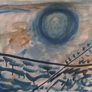 Winter Sun
