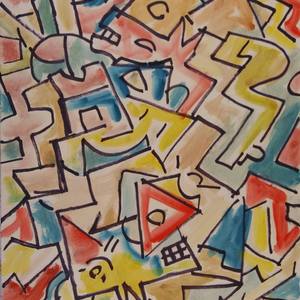 Diagonal composition