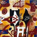 UNTITLE by Concha Flores Vay