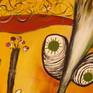 details of the work
