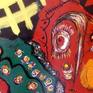 details of the work