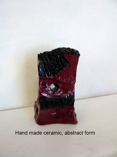 ABSTRACT FORM  - serie thumb