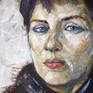 Remember Me White. Detail
