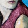 UNCERTAINTY. CLOSE-IN DETAIL