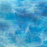 Held in Blue by Trixie Pitts