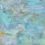 Held in Mist by Trixie Pitts