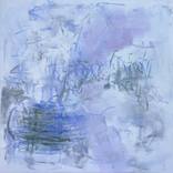 Blue Hours by Trixie Pitts