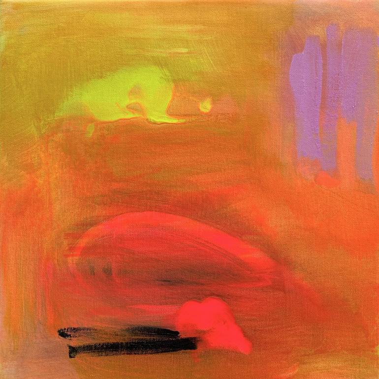 Farewell Sunshine - Print