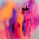 Pungent Euphoria by geordanna the artist