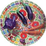 Still life by Nino Bilikhodze
