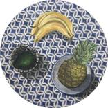 Still Life by Nino Bilikhodze