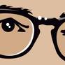 Woody, film director (Woody Allen) [Detail]