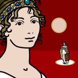 Luise, Queen (1776 - 1810) by Ralf Schmidt