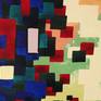 It's something out there (Detail 2)