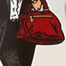 never back (Detail 1)
