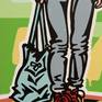 Irgendwer irgendwann (Somebody someday) [Detail]
