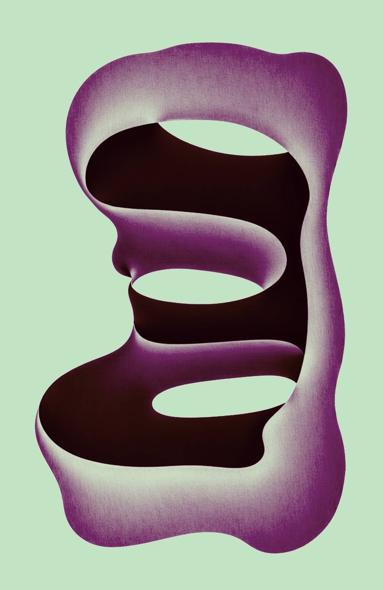 Original  Digital by arthur h