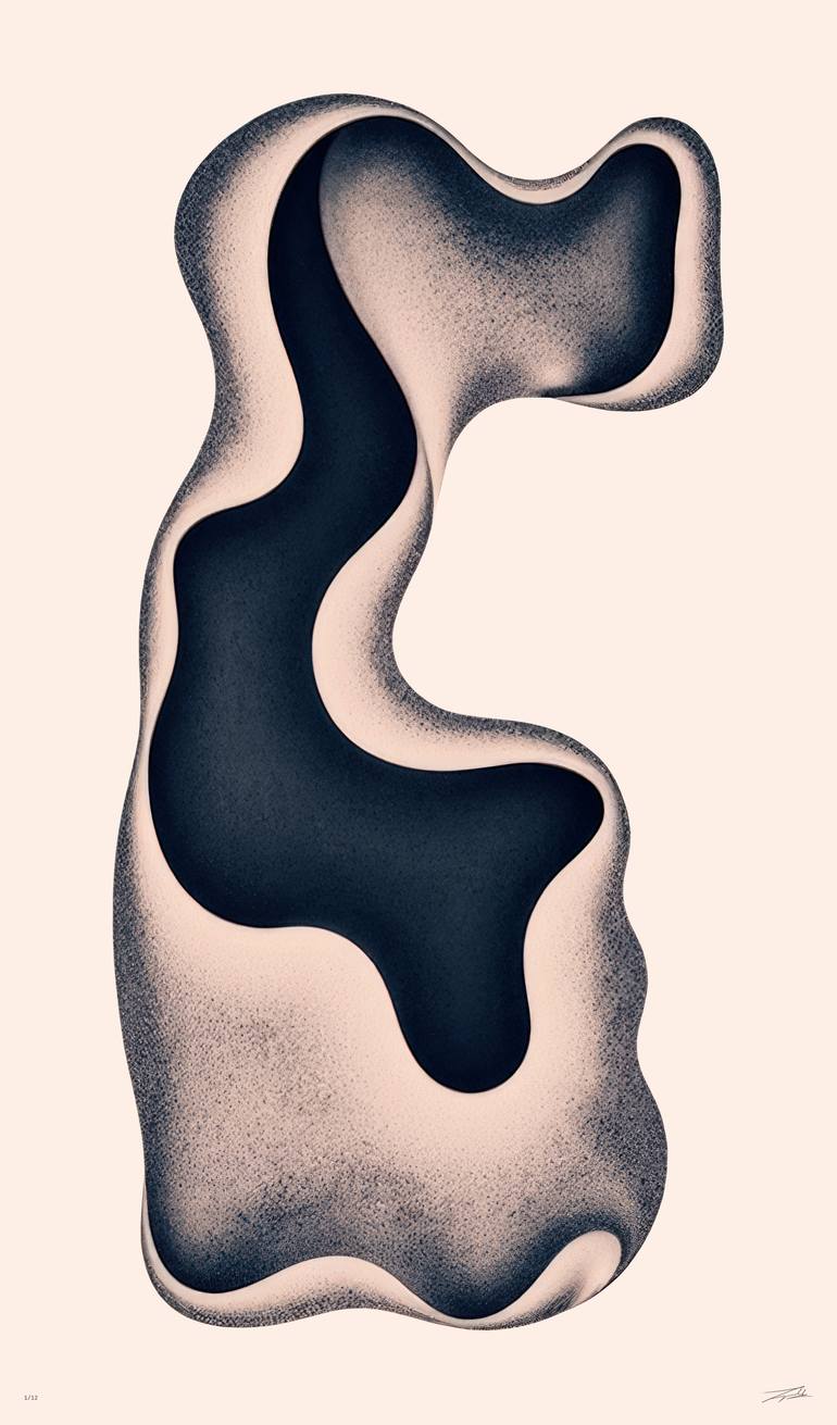 Original  Digital by arthur h