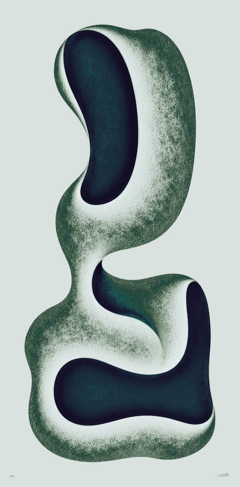 Original  Digital by arthur h