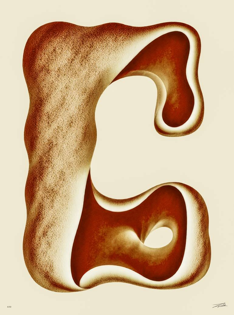 Original  Digital by arthur h
