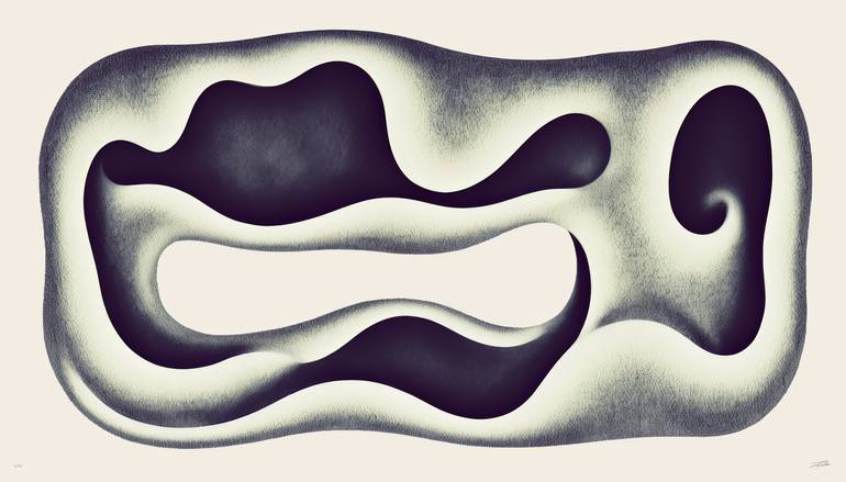 Original  Digital by arthur h
