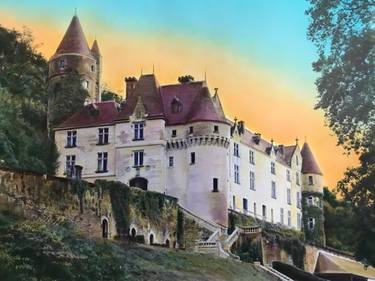 Chateau de Chissay thumb