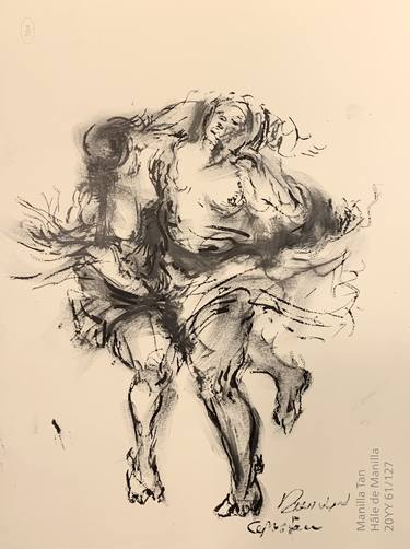 Original Love Drawings by siamak sharifan