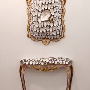 Lisa Salzer (Jewelry Designer)