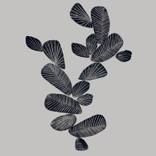 High Desert Homecoming No.3 MONOPRINT by Jamie Gray