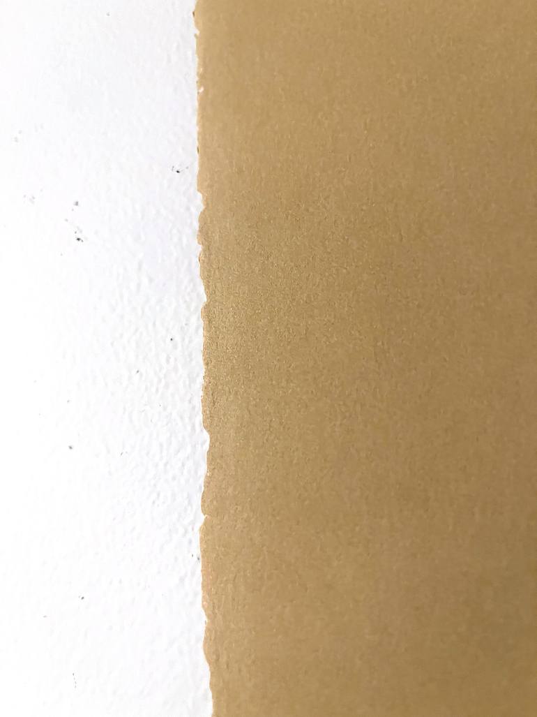 Original Minimalism Abstract Printmaking by Jamie Gray