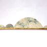 Collection Sculptural wall art and dimensional paintings