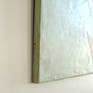 edge and encaustics surface detail