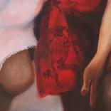 Twenty Seven Likes by Dina Varpahovsky