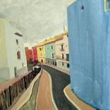 Villajoyosa 2 by charles choi