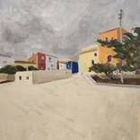 Alicante 1 by charles choi